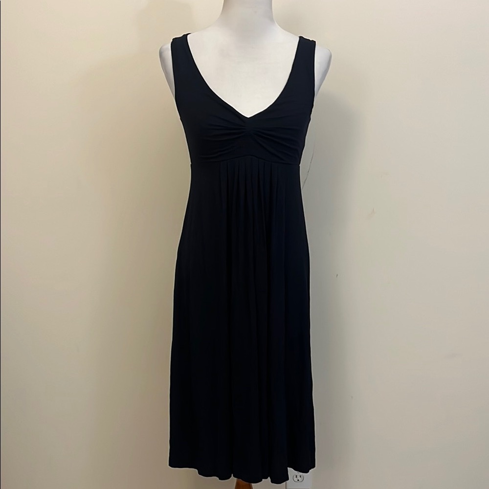 J. Crew New Navy Blue Dress Size XS